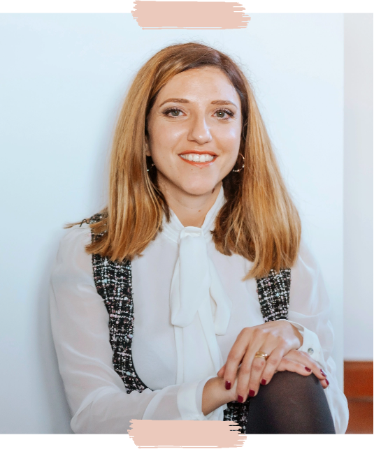 Psicóloga y Terapeuta Gestalt